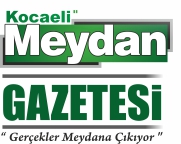 İletişim - Kocaeli Meydan Gazetesi