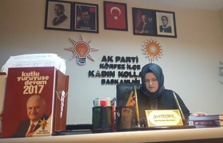AKKADIN KÖRFEZDE BAŞVURULAR ALINMAYA BAŞLANDI