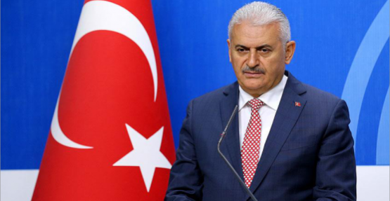 BAŞBAKAN KOCAELİ'YE GELİYOR