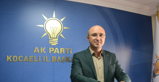 AK PARTİ’DE YENİ KONGRE TAKVİMİ BELLİ OLUYOR