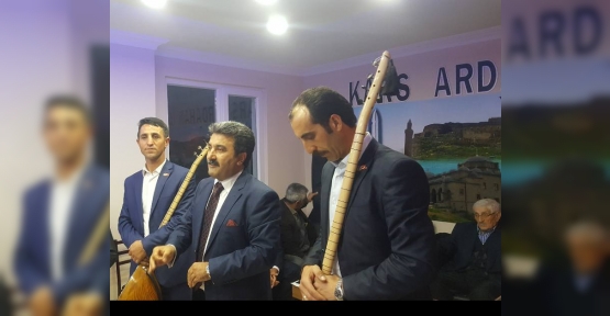 KÖRFEZ BU AKŞAM ŞÖLENE DOYACAK