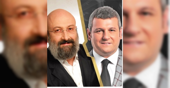 ERSOY DEDE VE HİKMET GENÇ GEBZE'YE GELİYOR
