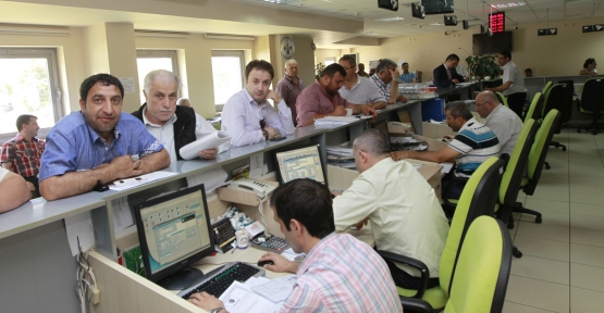 GEBZE'DE VEZNELER HAFTA SONU AÇIK