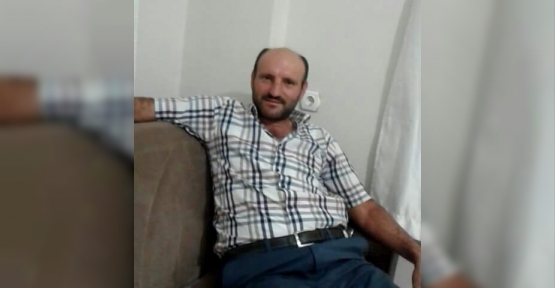 İNŞAAT İŞÇİSİ ÖLÜ BULUNDU