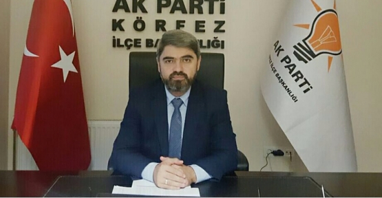 OSMAN BADEM’İN 10 KASIM MESAJI