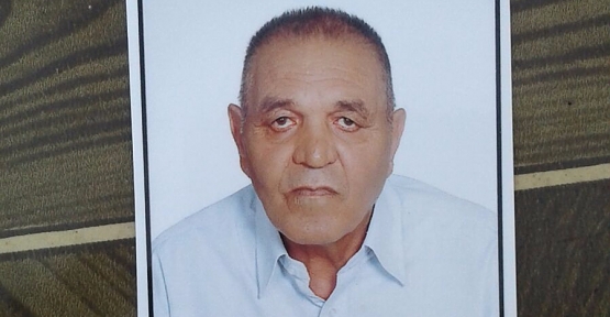 HIDIR DURMAZ VEFAT ETTİ