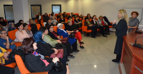 İZMİT BELEDİYESİ’NDE DERNEKLER BULUŞMASI