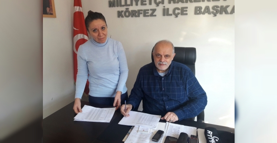 MHP SEÇİME HAZIR
