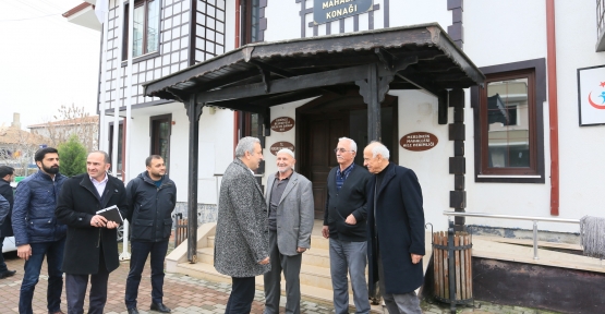 2018 YILI DA PROJELERLE DOLU OLACAK