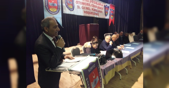 ALİ KARADENİZ'LE DEVAM
