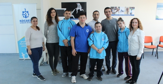 ANIL'IN DÜNYA ŞAMPİYONLUĞU HEDEFİ GÜÇLENDİ