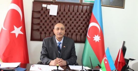 AZERBAYCANLILAR SALAR'LA DEVAM DEDİ