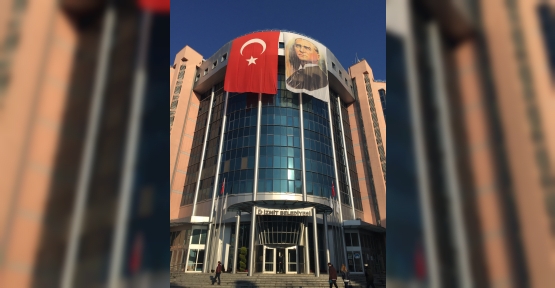 BELEDİYEDEN DOLANDIRICI UYARISI