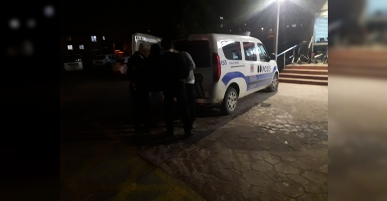 BİRBİRİNİ DÖVDÜLER