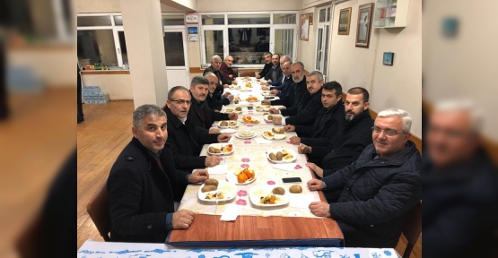 CAMİLER EN ÇOK GİDİLMESİ GEREKEN MEKANLARDIR