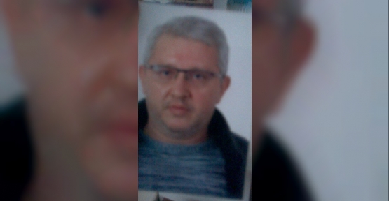 ÇARPMANIN ETKİSİYLE OLAY YERİNDE ÖLDÜ