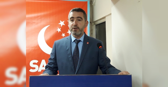 COŞKUN '' SINIR GÜVENLİĞİ İÇİN KİMSEDEN İCAZET ALMAZ ''