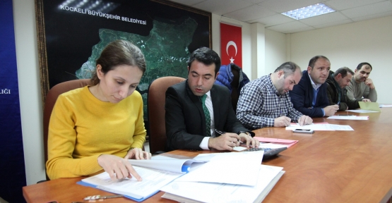 DERİNCE'NİN YOLLARI ELDEN GEÇECEK