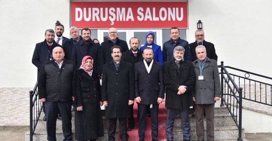 DOĞAN, VATAN HAİNLİĞİ CEZASIZ KALMAZ