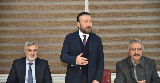 DOĞAN, YANLIŞLARIN KARŞISINDA, HAKLILARIN YANINDAYIZ