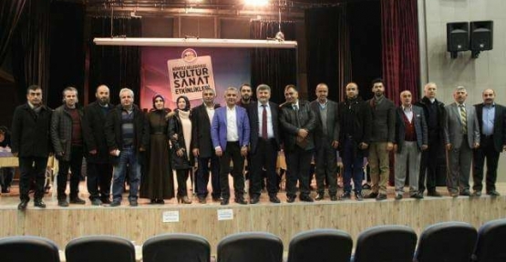 ESNAFLAR YAHYA ÖZTÜRK DEDİ