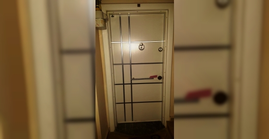 GÜNÜ BİRLİK KONAKLAMA YERİ MÜHÜRLENDİ