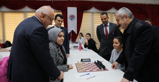 İLK HAMLE BAŞKAN BARAN'DAN