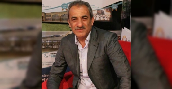 KARADENİZ'DE KONGRE HAZIRLIĞI