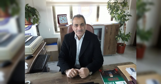 KARADENİZ ; '' ŞOFÖR ESNAFI 2018'DEN ÇOK ŞEY BEKLİYOR. ''