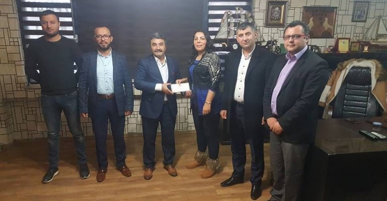 KARSLILAR KAZ GECESİ DÜZENLEYECEK