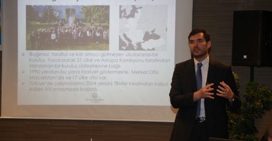    KOCAELİ, KÜRESEL ISINMAYA KARŞI BİLİNÇLENİYOR