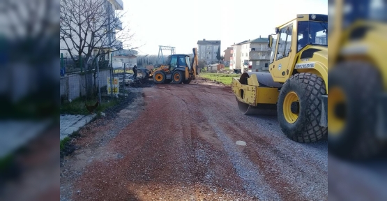 KÖRFEZ'DE SORUNLARA ANINDA ÇÖZÜM