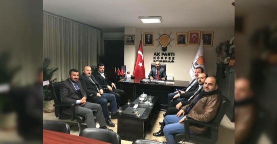 KÖRFEZ'DEN 100 OTOBÜS KALKACAK