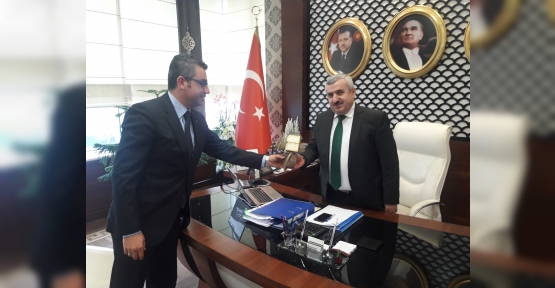 KÖRFEZ'E ŞEHİTLER ORMANI YAPILACAK