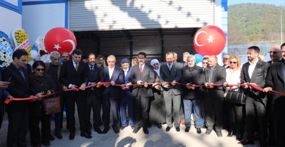 KÖRFEZ GÜZELLEŞTİKÇE EKONOMİ DE CANLANIYOR