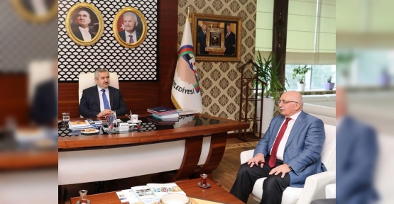 KÖRFEZ İÇİN DAHA YAPACAK ÇOK İŞİMİZ VAR