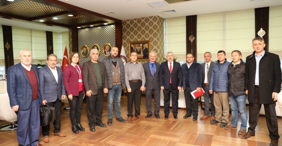 KÖRPAŞ İŞÇİSİ İÇİN GÖRÜŞMELER BAŞLADI