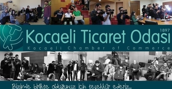 KOTO’DAN 10 OCAK ÇALIŞAN GAZETECİLER GÜNÜ MESAJI