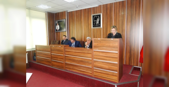 KTO’DA YILIN İLK MECLİS TOPLANTISI YAPILDI