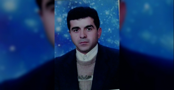 RECEP KATMAZ VEFAT ETTİ