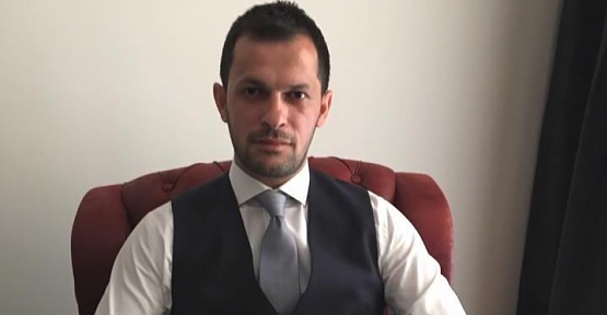 SALTABAŞ BAŞKAN OLDU