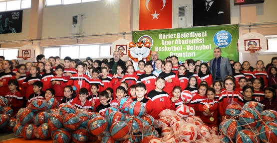 AKADEMİDE HEDEF: 10 BİN ÖĞRENCİ..!
