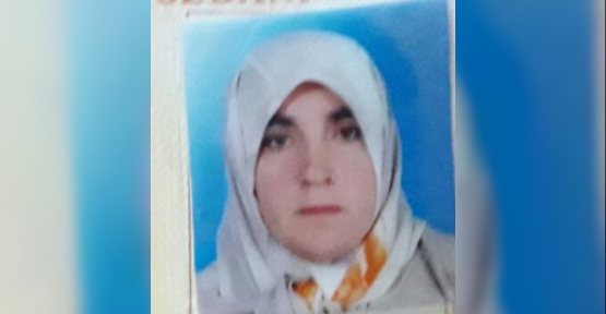 TEŞHİS KONULMADAN VEFAT ETTİ