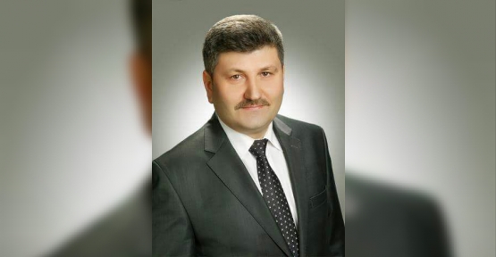 YAHYA ÖZTÜRK'ÜN ACI GÜNÜ