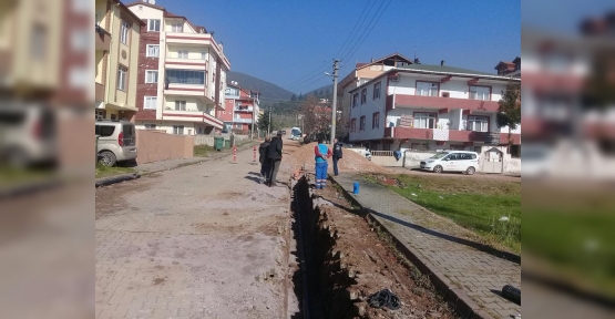 433 KİLOMETRELİK HAT YENİLENİYOR
