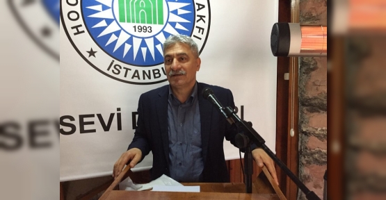 İZMİTLİLER ABD VE TÜRK DİASPORASI TOPLANTISINDA