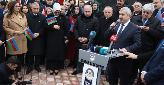 BARAN'IN ŞİİRİ GÜNDEM OLDU