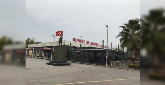 BELEDİYE SOSYAL TESİSLERİ ESKİ GÜNLERİNE DÖNDÜ
