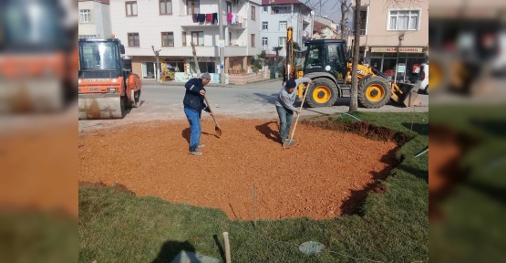 BİR SAAT KULESİ DE FATİH MAHALLESİNE