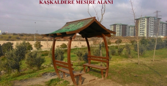 BU GÜZELLİKLER HEPİMİZİN, BİRLİKTE SAHİP ÇIKALIM!